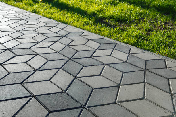 Best Driveway Paving Contractor  in Bayou La Batre, AL