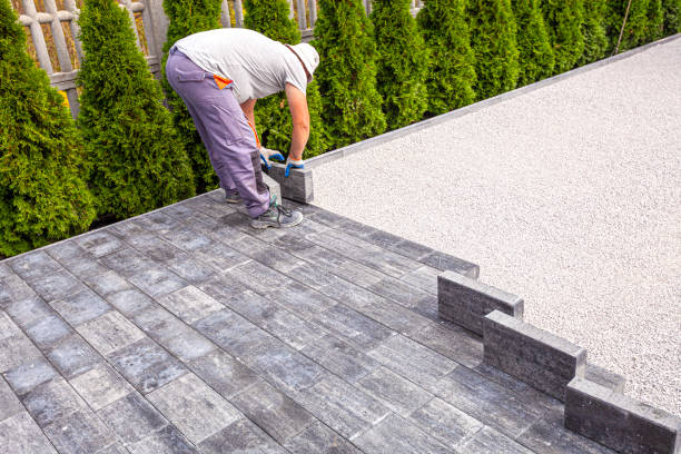Bayou La Batre, AL Driveway Pavers Company