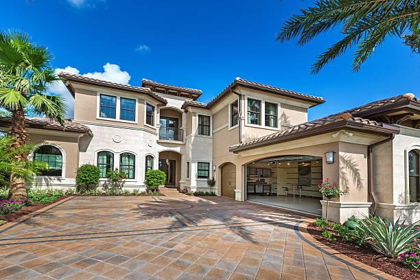 Best Local Driveway Pavers  in Bayou La Batre, AL