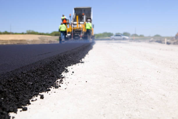 Reasons to Select Us for Your Driveway Paving Requirements in Bayou La Batre, AL