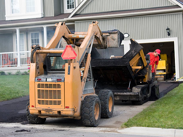 Best Concrete Paver Driveway  in Bayou La Batre, AL