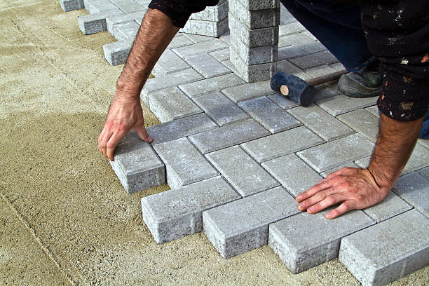 Best Best Driveway Pavers  in Bayou La Batre, AL