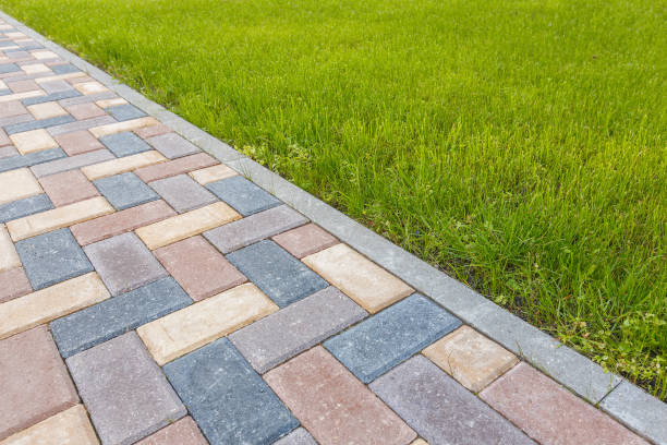 Best Decorative Driveway Pavers  in Bayou La Batre, AL